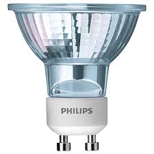 Halogen Bulbs